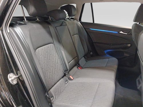 VOLKSWAGEN Golf variant 2.0 tdi life 150cv dsg