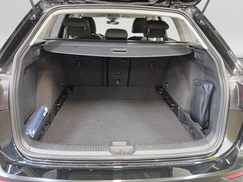 VOLKSWAGEN Golf variant 2.0 tdi life 150cv dsg