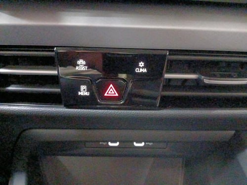 VOLKSWAGEN Golf variant 2.0 tdi life 150cv dsg