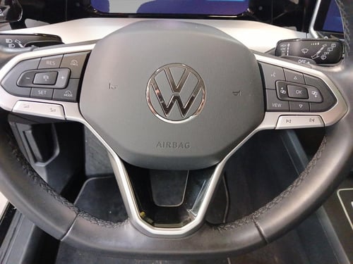 VOLKSWAGEN Golf variant 2.0 tdi life 150cv dsg