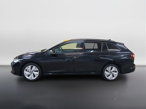 VOLKSWAGEN Golf variant 2.0 tdi life 150cv dsg