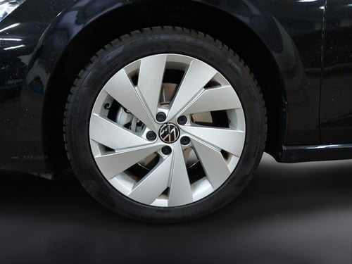 VOLKSWAGEN Golf variant 2.0 tdi life 150cv dsg