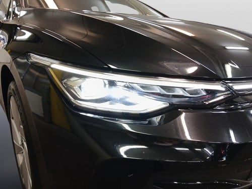 VOLKSWAGEN Golf variant 2.0 tdi life 150cv dsg