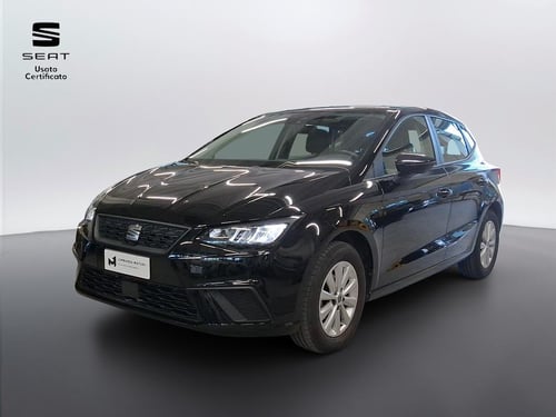 SEAT Ibiza 1.0 ecotsi style 95cv