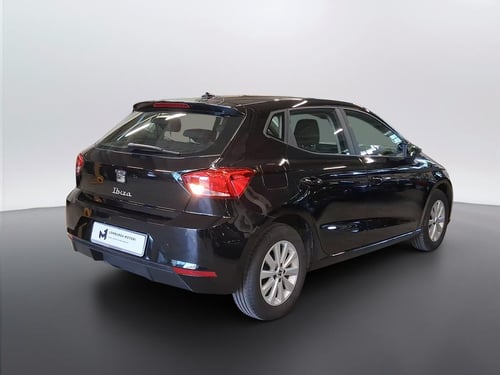 SEAT Ibiza 1.0 ecotsi style 95cv