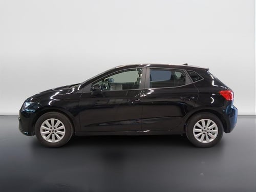 SEAT Ibiza 1.0 ecotsi style 95cv