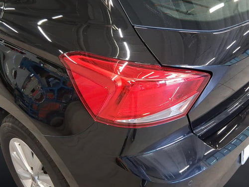 SEAT Ibiza 1.0 ecotsi style 95cv