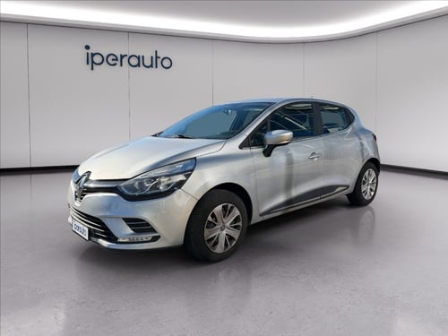 RENAULT Clio 0.9 tce energy zen gpl 90cv
