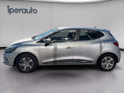 RENAULT Clio 0.9 tce energy zen gpl 90cv