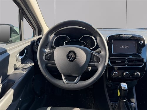 RENAULT Clio 0.9 tce energy zen gpl 90cv