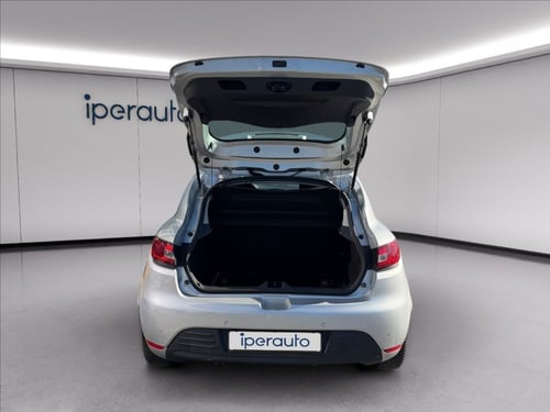 RENAULT Clio 0.9 tce energy zen gpl 90cv