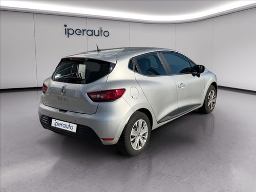 RENAULT Clio 0.9 tce energy zen gpl 90cv