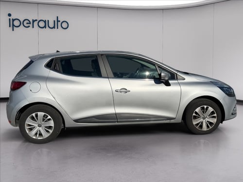 RENAULT Clio 0.9 tce energy zen gpl 90cv