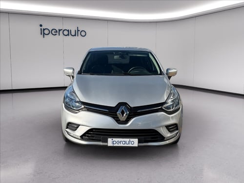 RENAULT Clio 0.9 tce energy zen gpl 90cv