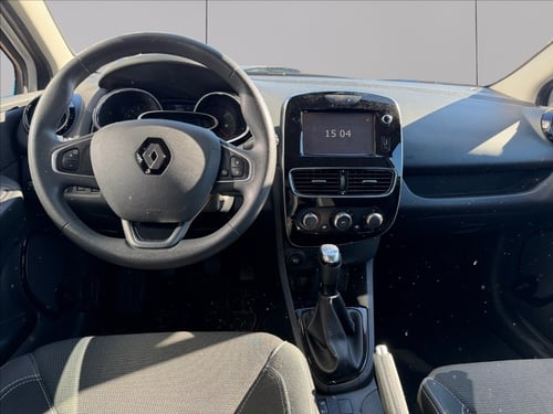 RENAULT Clio 0.9 tce energy zen gpl 90cv