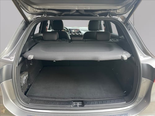 MERCEDES Gla amg 35 4matic auto