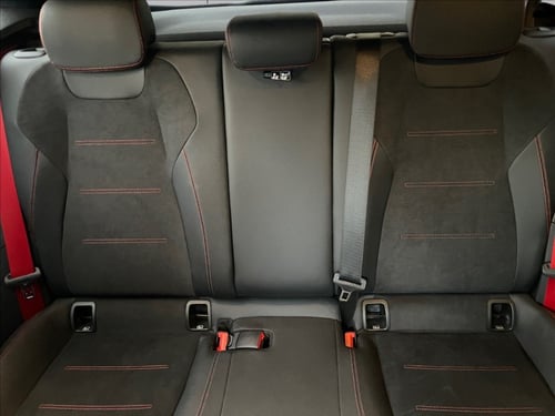 MERCEDES Gla amg 35 4matic auto