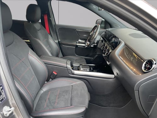 MERCEDES Gla amg 35 4matic auto