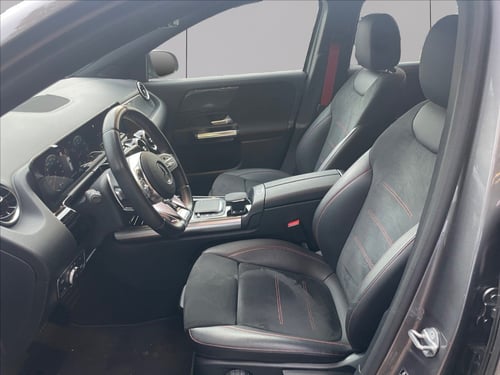 MERCEDES Gla amg 35 4matic auto