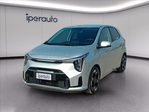 KIA Picanto 1.0 mpi launch edition