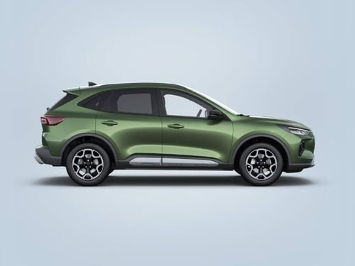 FORD Kuga 1.5 ecoboost active x 2wd 186cv auto