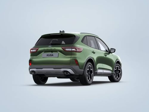 FORD Kuga 1.5 ecoboost active x 2wd 186cv auto