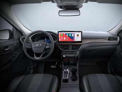 FORD Kuga 1.5 ecoboost active x 2wd 186cv auto