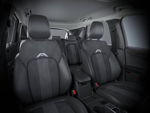 FORD Kuga 1.5 ecoboost active x 2wd 186cv auto