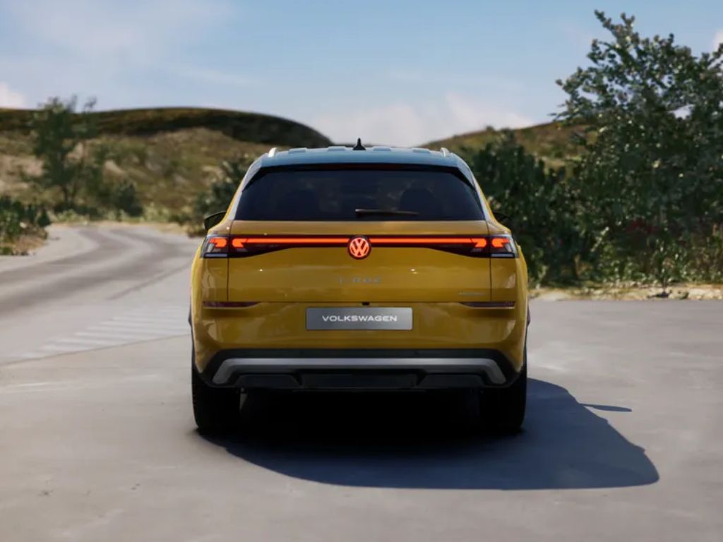 VOLKSWAGEN T-Roc 1.5 TSI Hybrid Style