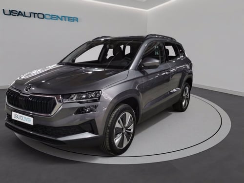 SKODA Karoq 1.5 tsi executive dsg