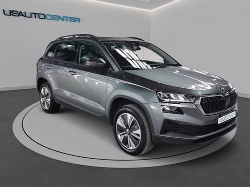 SKODA Karoq 1.5 tsi executive dsg