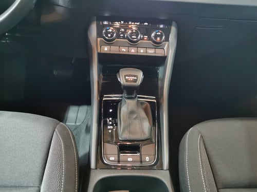 SKODA Karoq 1.5 tsi executive dsg