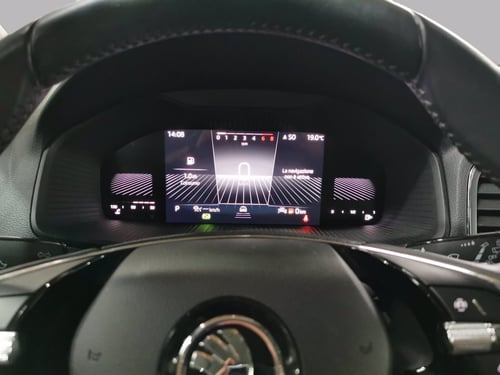SKODA Karoq 1.5 tsi executive dsg