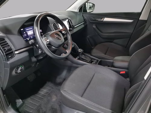 SKODA Karoq 1.5 tsi executive dsg