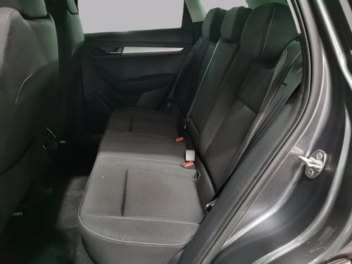 SKODA Karoq 1.5 tsi executive dsg
