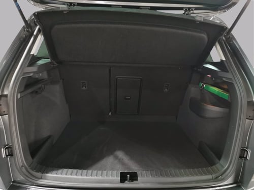 SKODA Karoq 1.5 tsi executive dsg