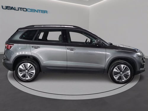 SKODA Karoq 1.5 tsi executive dsg