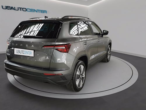 SKODA Karoq 1.5 tsi executive dsg