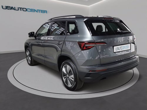 SKODA Karoq 1.5 tsi executive dsg