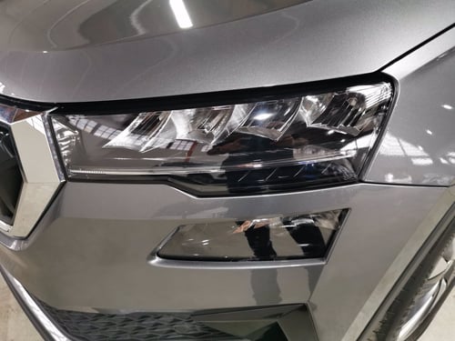 SKODA Karoq 1.5 tsi executive dsg