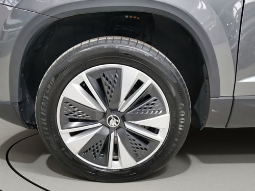 SKODA Karoq 1.5 tsi executive dsg
