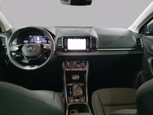 SKODA Karoq 1.5 tsi executive dsg