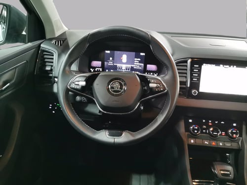 SKODA Karoq 1.5 tsi executive dsg