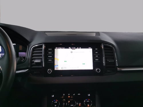 SKODA Karoq 1.5 tsi executive dsg