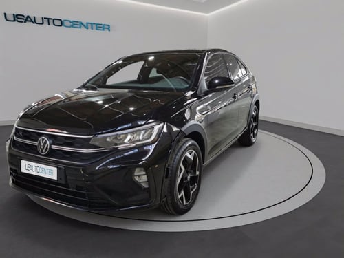 VOLKSWAGEN Taigo 1.0 tsi r-line 115cv