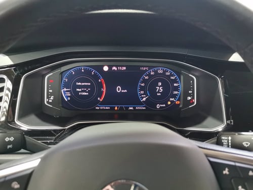 VOLKSWAGEN Taigo 1.0 tsi r-line 115cv