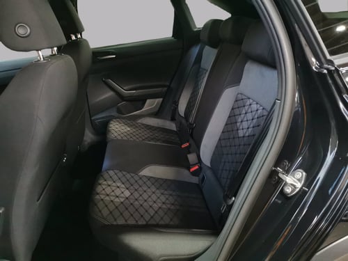 VOLKSWAGEN Taigo 1.0 tsi r-line 115cv