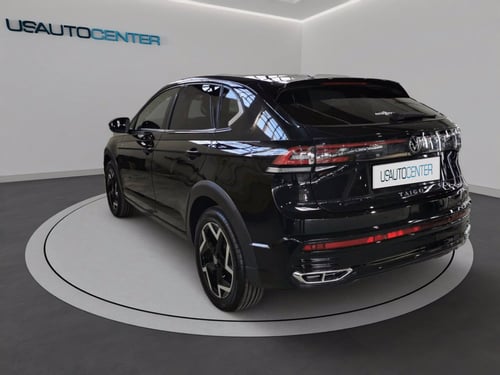 VOLKSWAGEN Taigo 1.0 tsi r-line 115cv