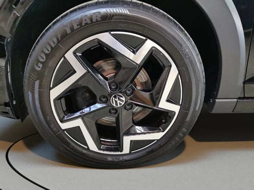 VOLKSWAGEN Taigo 1.0 tsi r-line 115cv