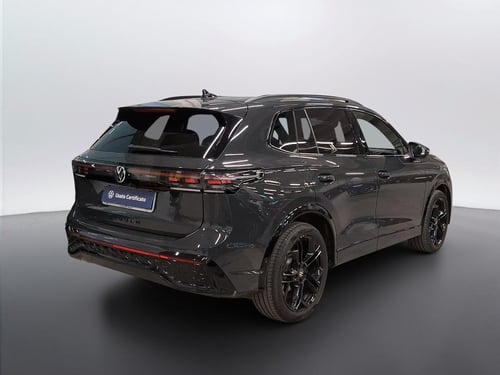 VOLKSWAGEN Tiguan 2.0 tdi r-line 150cv dsg